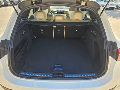 2026 Mercedes-Benz GLC 300 SUV