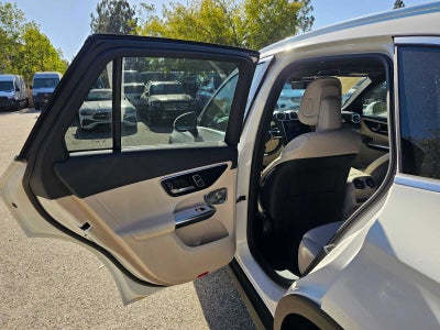 2026 Mercedes-Benz GLC 300 SUV