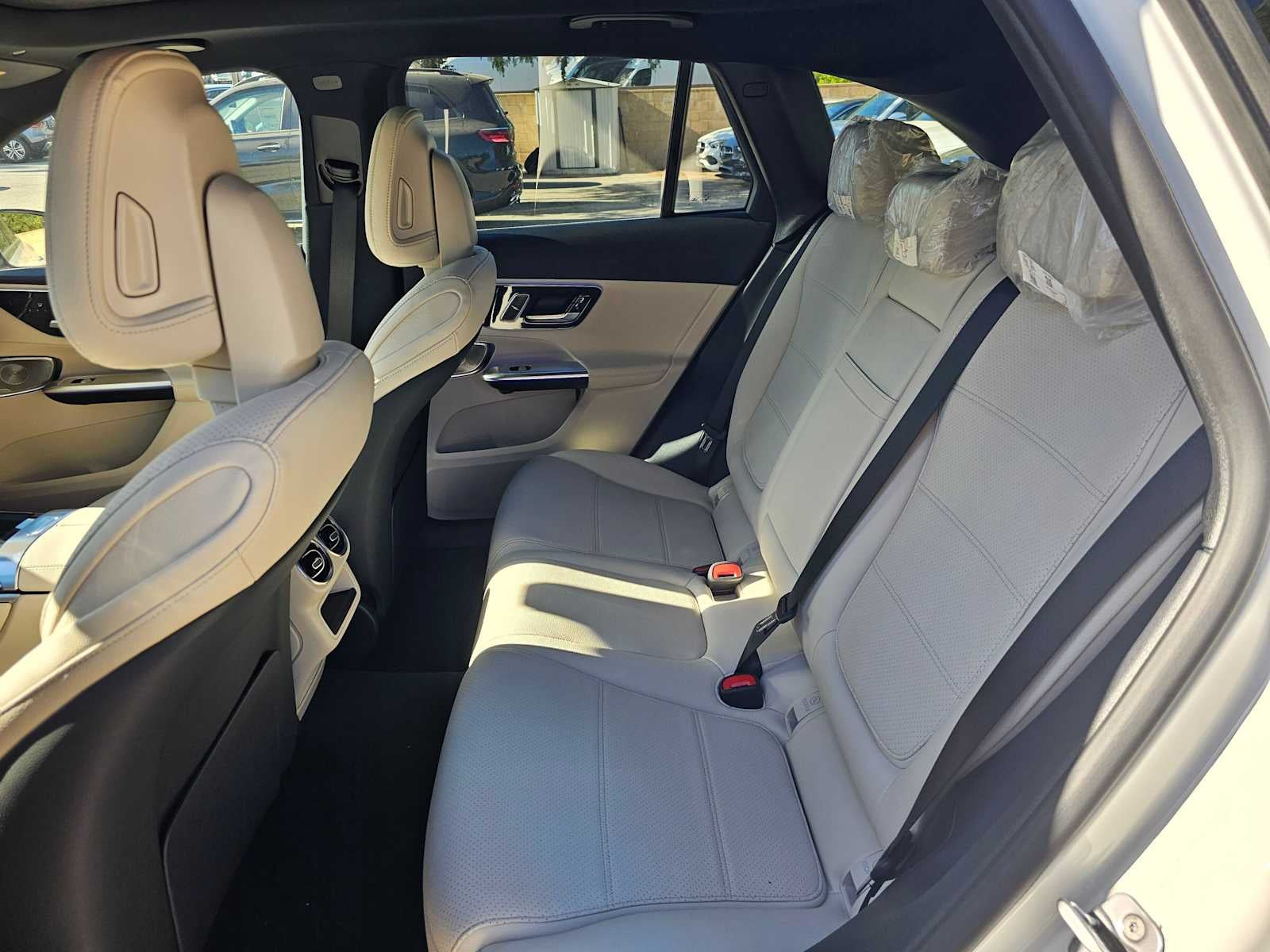 2026 Mercedes-Benz GLC 300 SUV