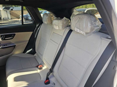 2026 Mercedes-Benz GLC 300 SUV