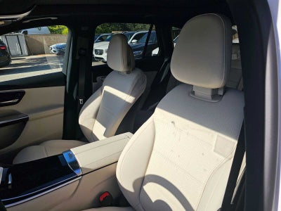 2026 Mercedes-Benz GLC 300 SUV