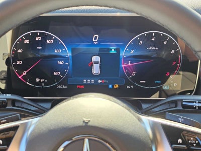2026 Mercedes-Benz GLC 300 SUV