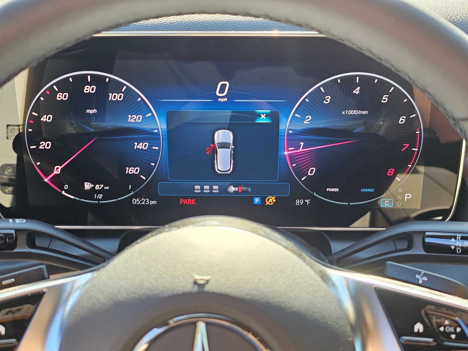 2026 Mercedes-Benz GLC 300 SUV