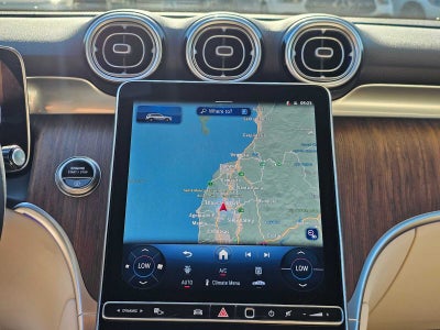 2026 Mercedes-Benz GLC 300 SUV