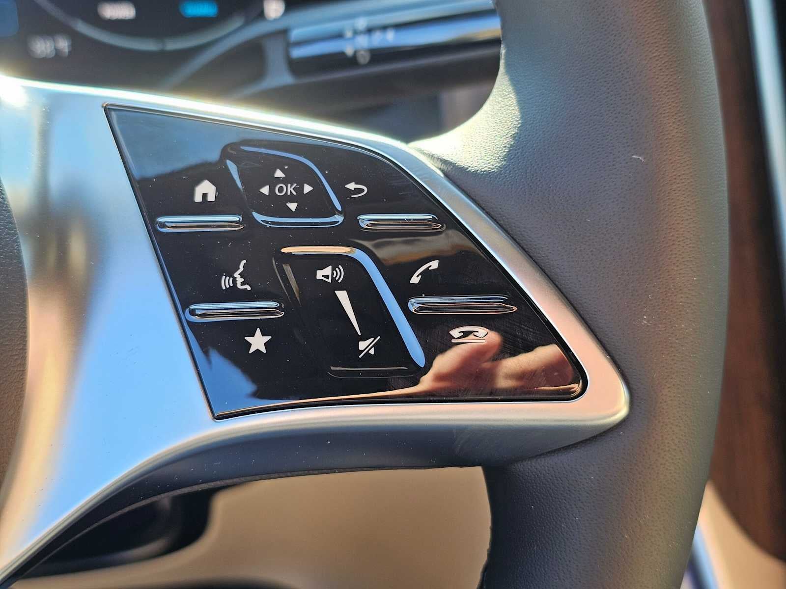 2026 Mercedes-Benz GLC 300 SUV