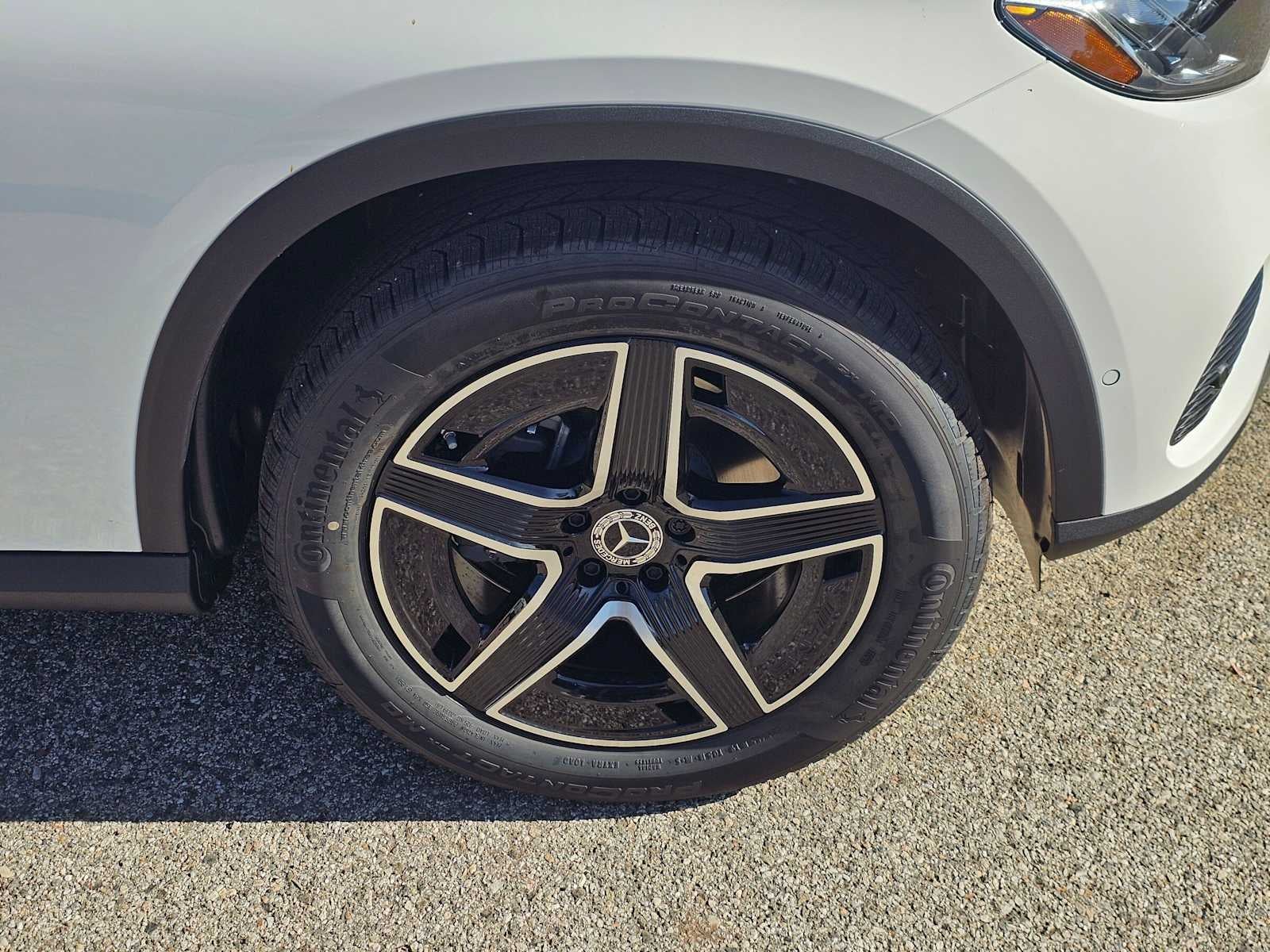 2026 Mercedes-Benz GLC 300 SUV