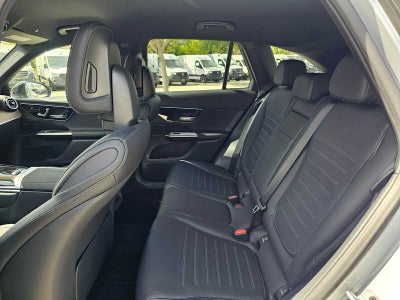 2026 Mercedes-Benz GLC 300 SUV