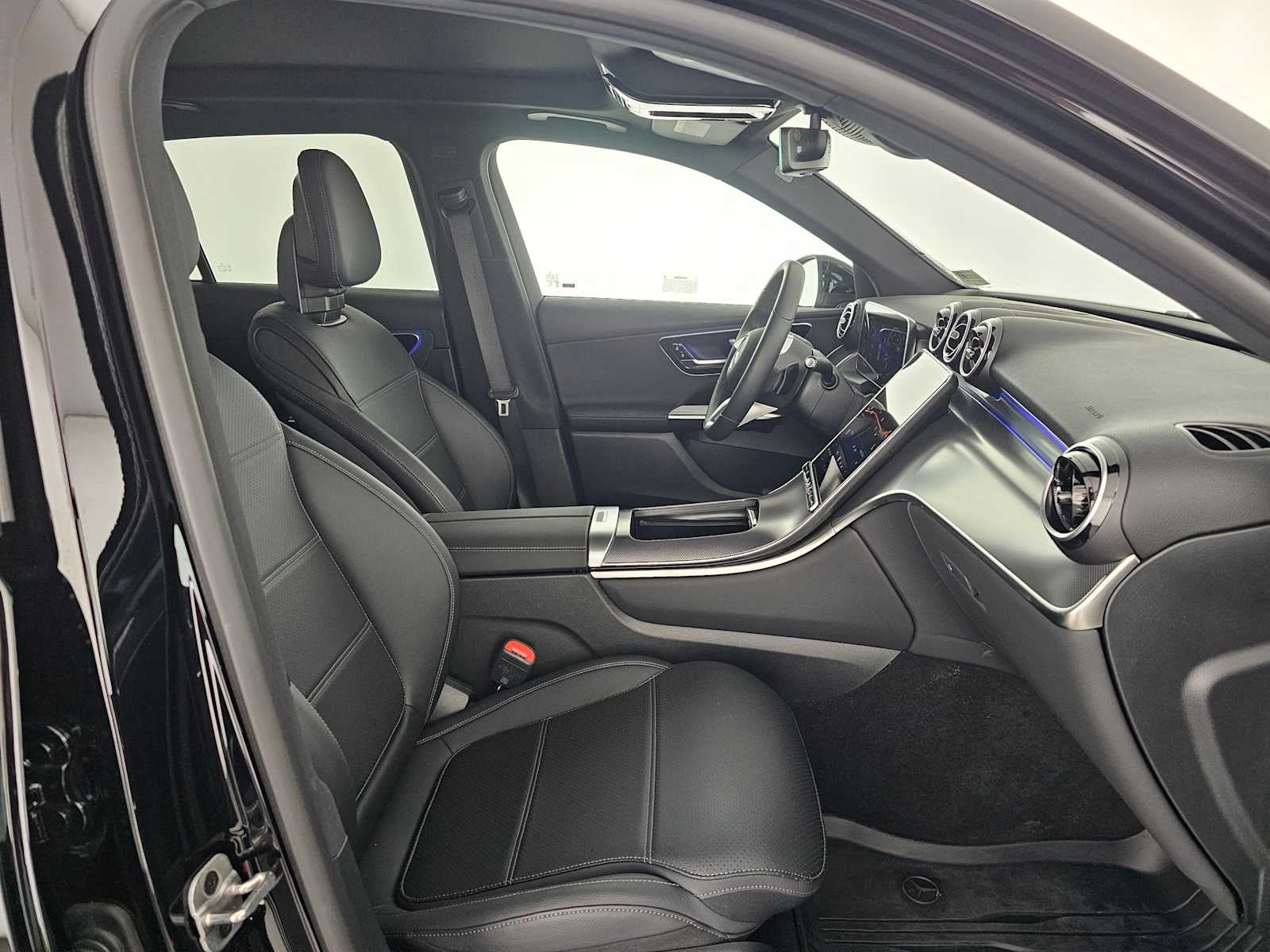 2026 Mercedes-Benz GLC 300 SUV