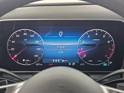 2026 Mercedes-Benz GLC 300 SUV