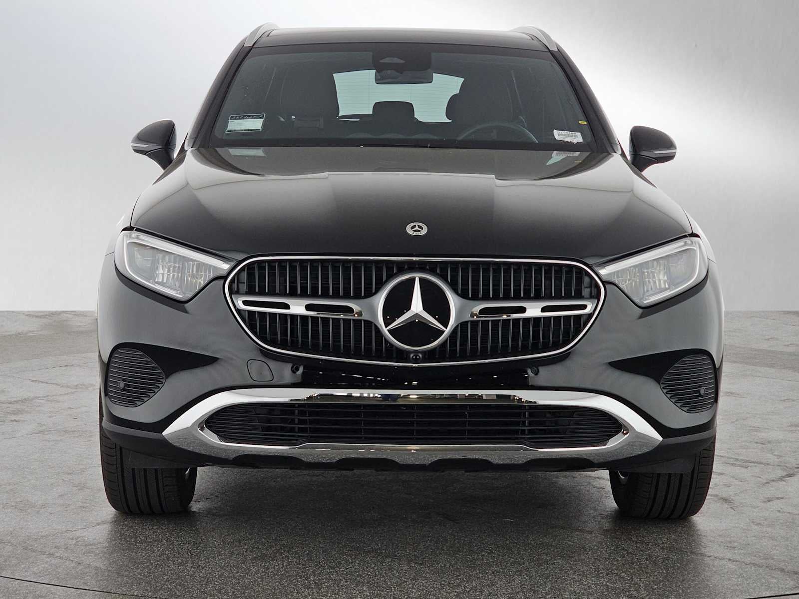 2026 Mercedes-Benz GLC 300 SUV