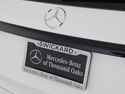 2026 Mercedes-Benz GLC 300 SUV
