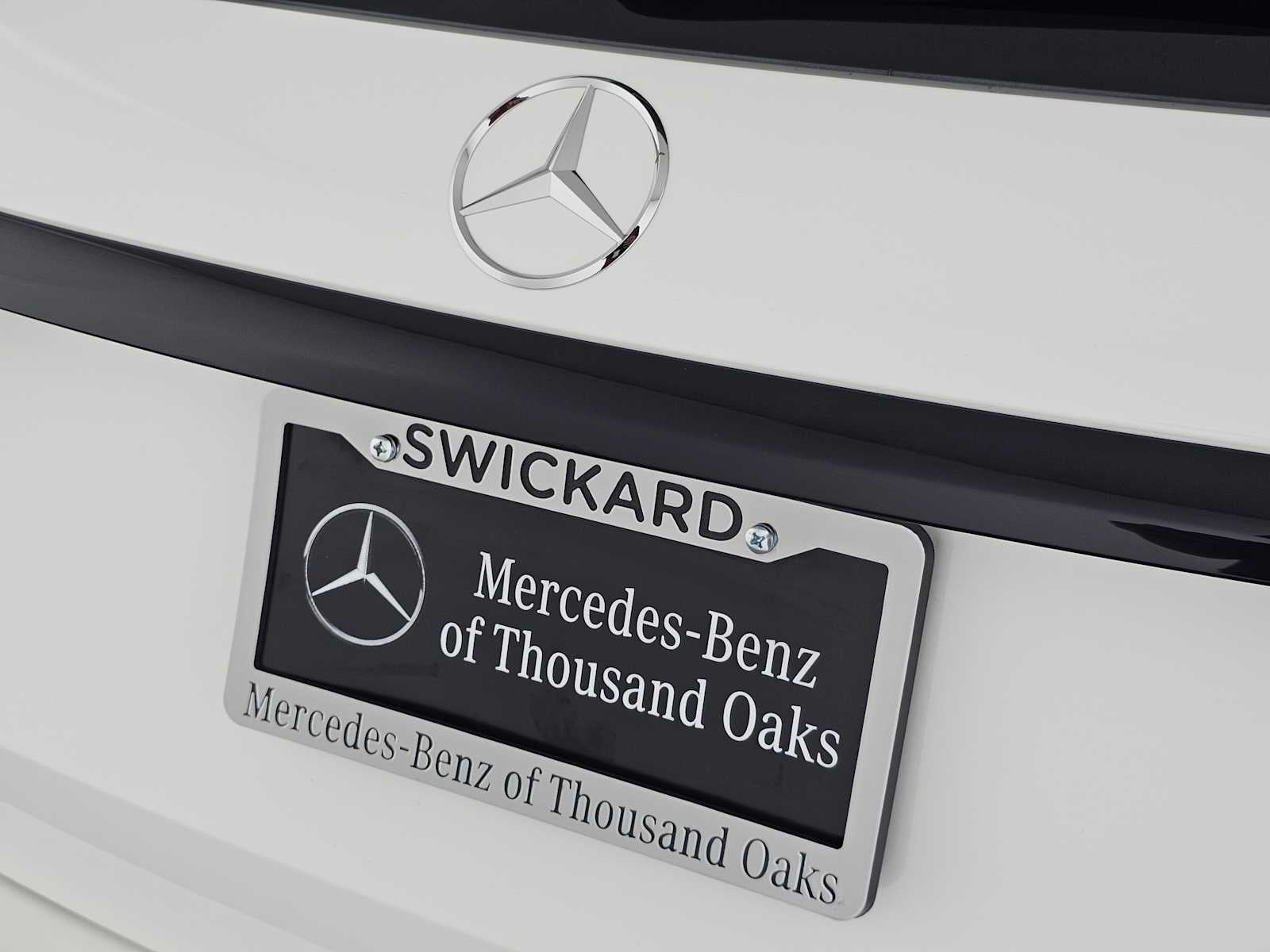 2026 Mercedes-Benz GLC 300 SUV