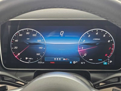 2026 Mercedes-Benz GLC 300 SUV