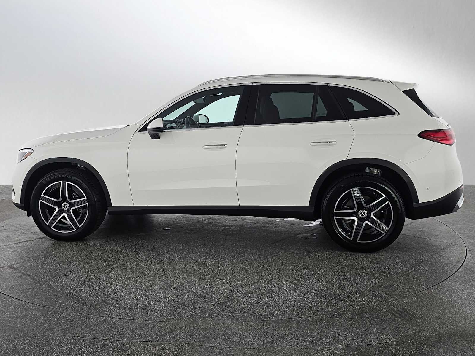 2026 Mercedes-Benz GLC 300 SUV