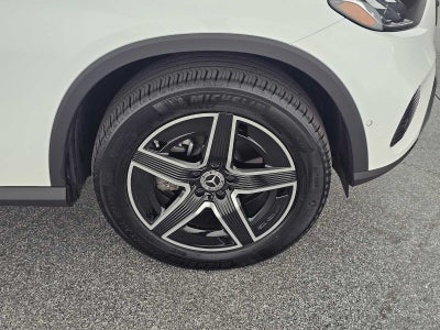 2026 Mercedes-Benz GLC 300 SUV