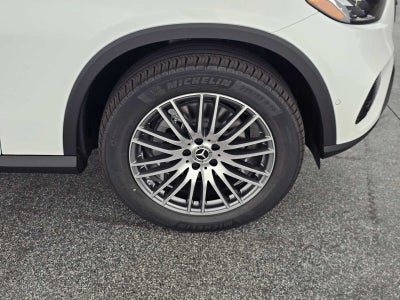 2027 Mercedes-Benz GLC 300 SUV