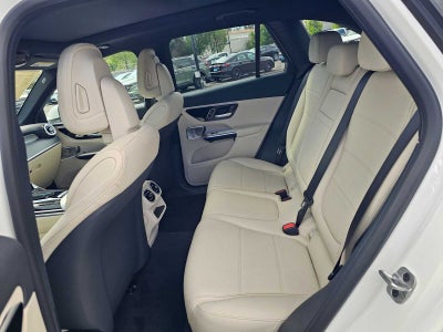 2027 Mercedes-Benz GLC 300 SUV