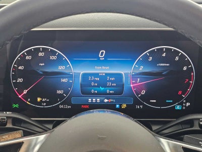 2026 Mercedes-Benz GLC 300 SUV