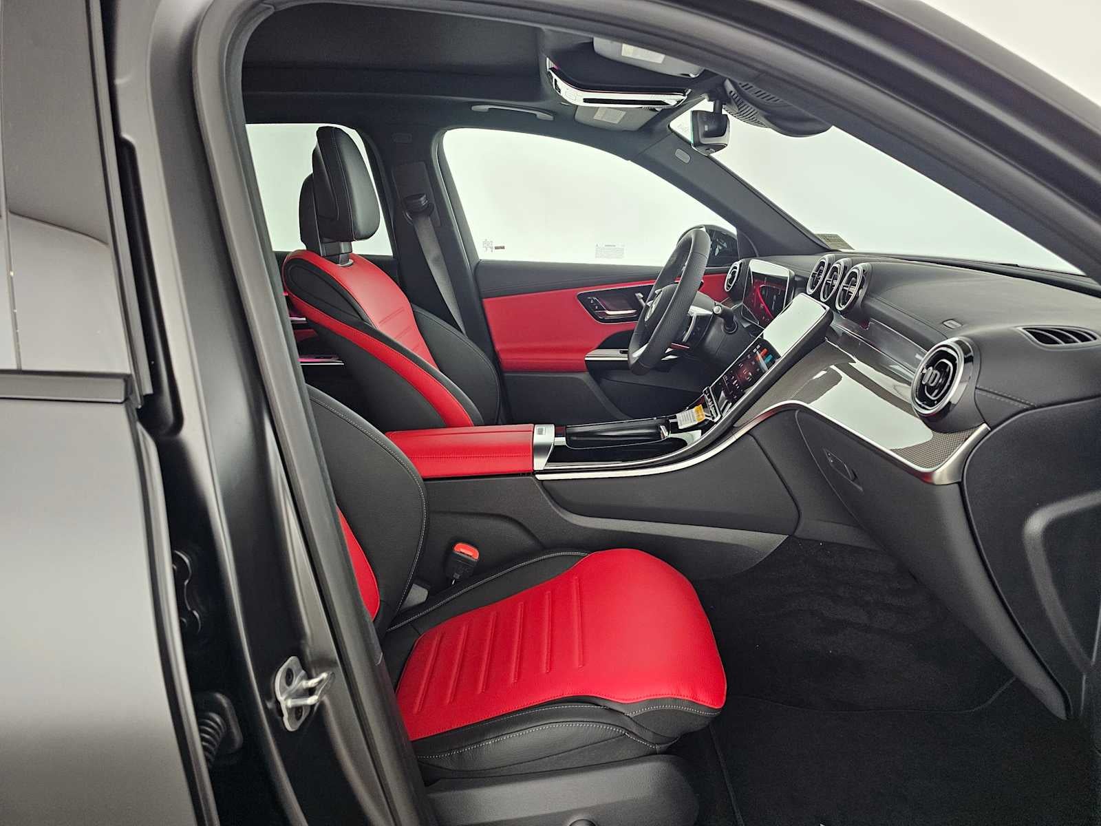 2026 Mercedes-Benz GLC 300 GLC 300