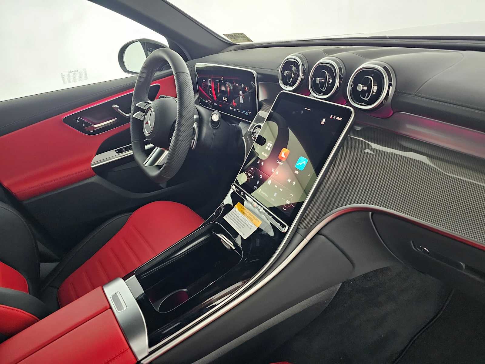 2026 Mercedes-Benz GLC 300 GLC 300