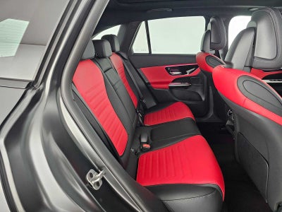 2026 Mercedes-Benz GLC 300 GLC 300