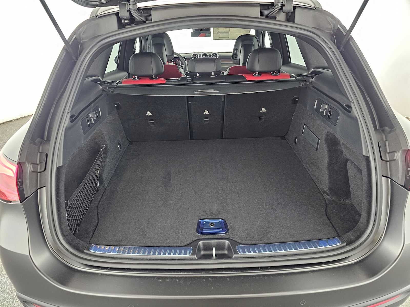 2026 Mercedes-Benz GLC 300 GLC 300