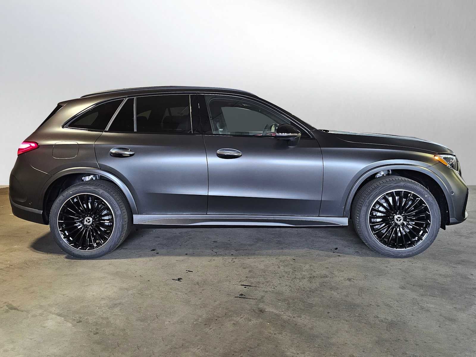 2026 Mercedes-Benz GLC 300 GLC 300
