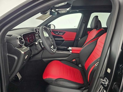 2026 Mercedes-Benz GLC 300 GLC 300