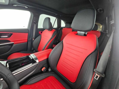 2026 Mercedes-Benz GLC 300 GLC 300