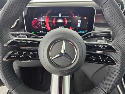 2026 Mercedes-Benz GLC 300 GLC 300