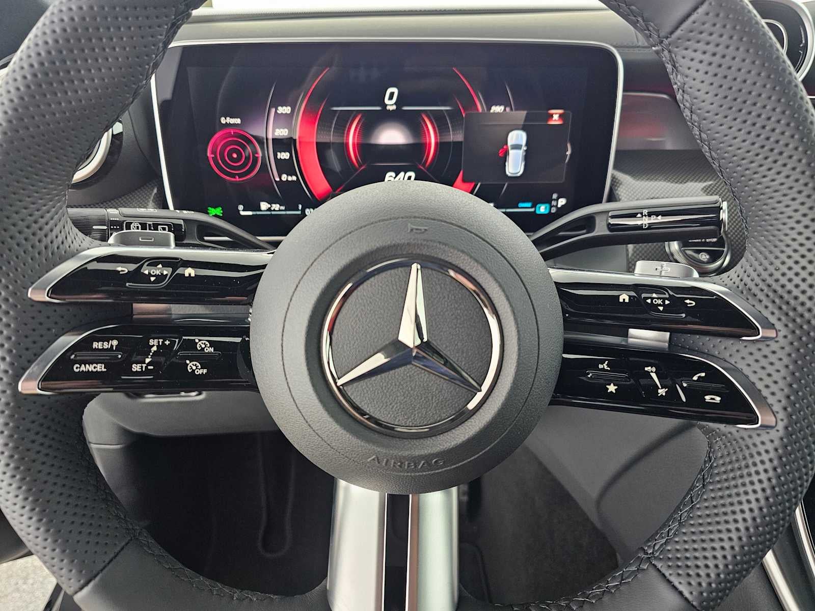 2026 Mercedes-Benz GLC 300 GLC 300