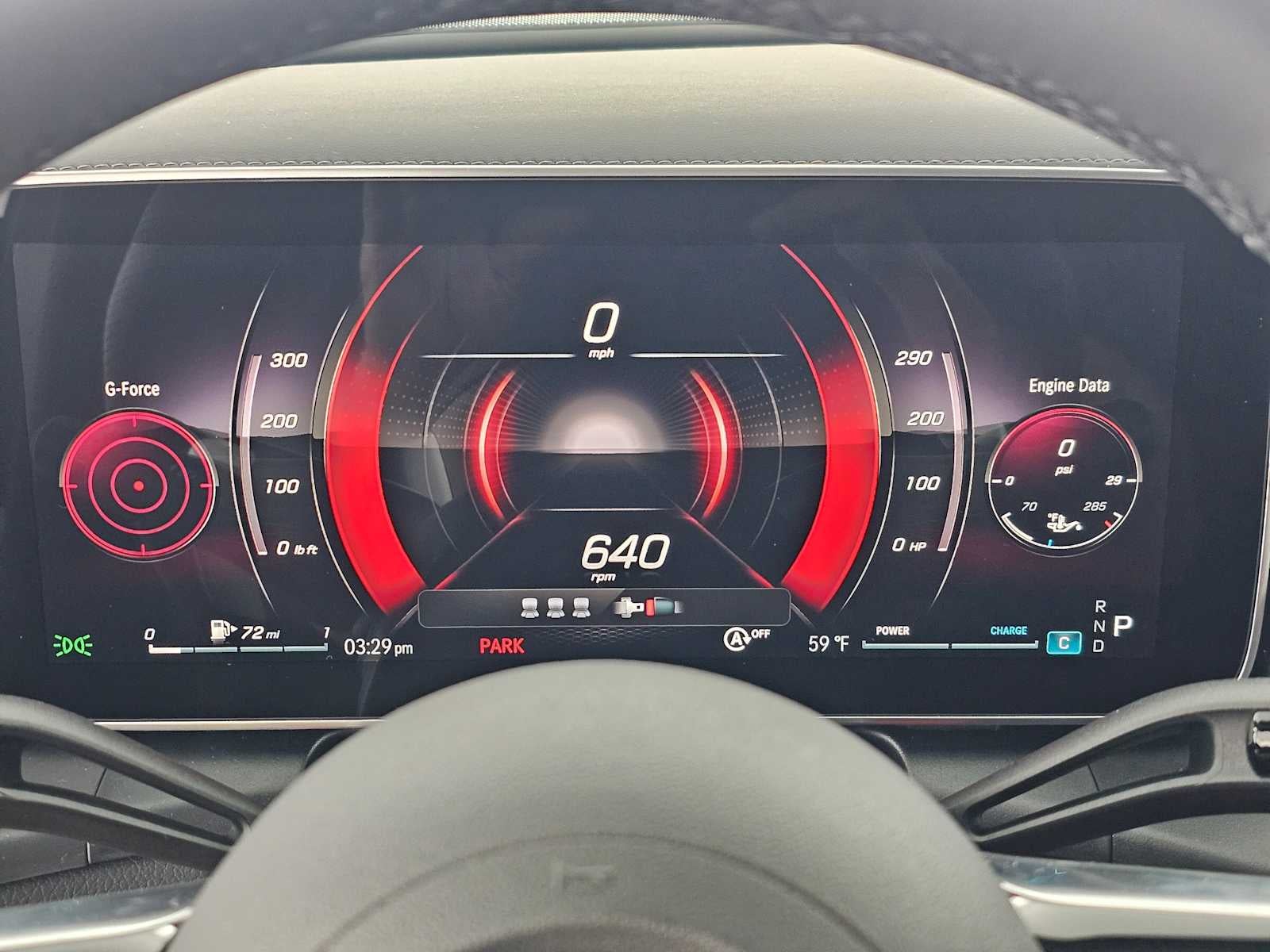 2026 Mercedes-Benz GLC 300 GLC 300