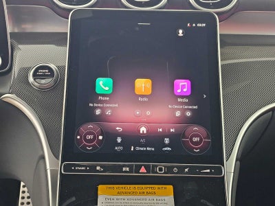 2026 Mercedes-Benz GLC 300 GLC 300