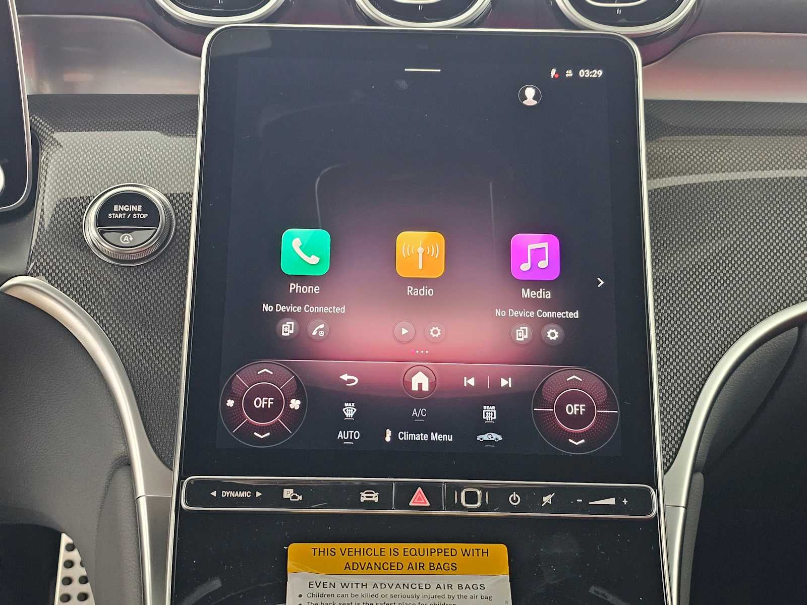 2026 Mercedes-Benz GLC 300 GLC 300