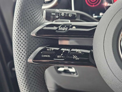 2026 Mercedes-Benz GLC 300 GLC 300