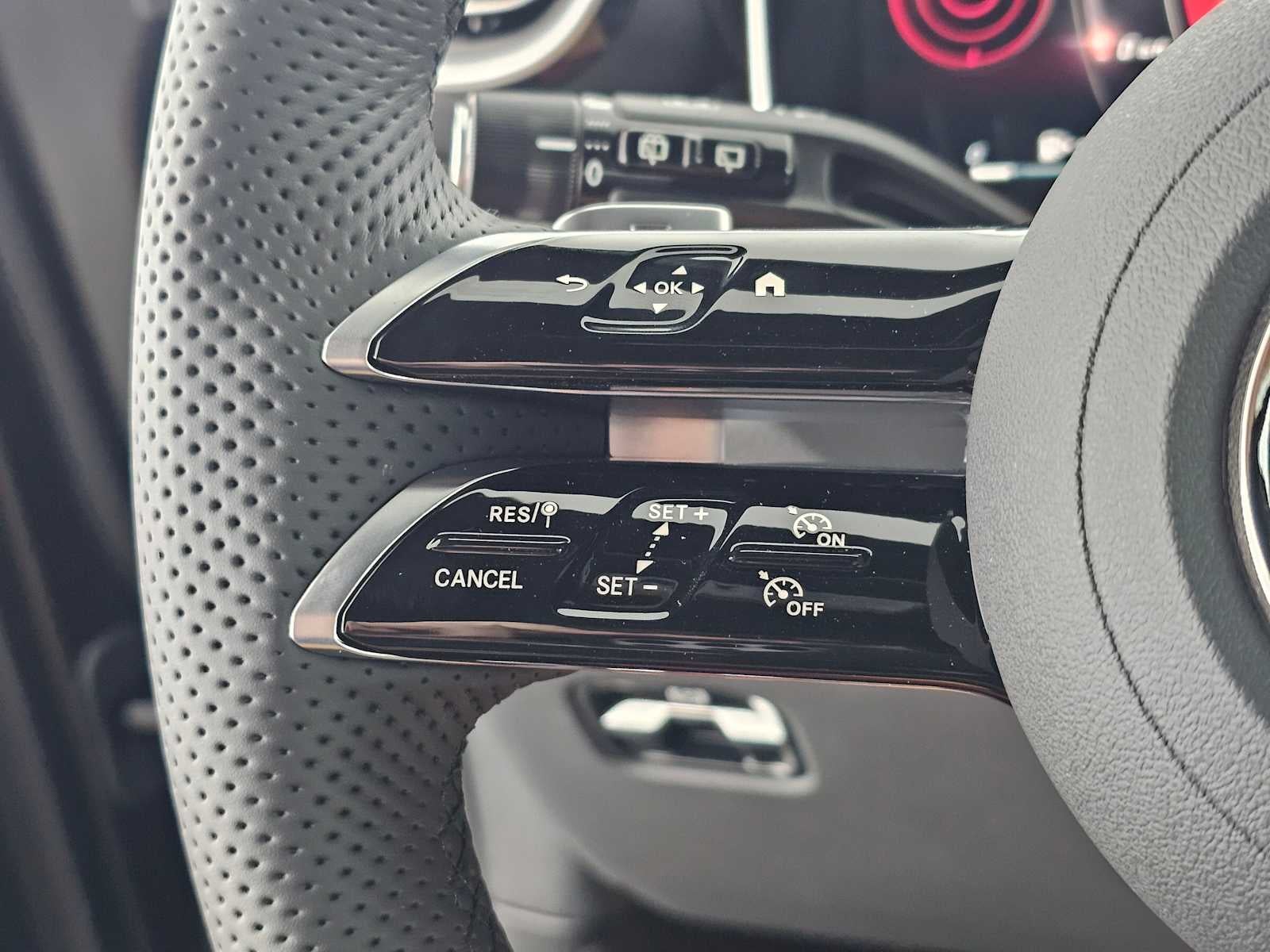 2026 Mercedes-Benz GLC 300 GLC 300