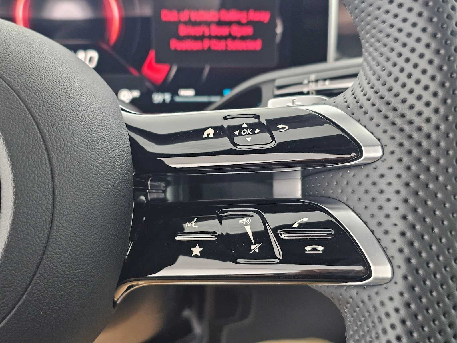 2026 Mercedes-Benz GLC 300 GLC 300