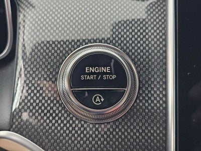 2026 Mercedes-Benz GLC 300 GLC 300