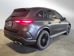 2026 Mercedes-Benz GLC 300 GLC 300