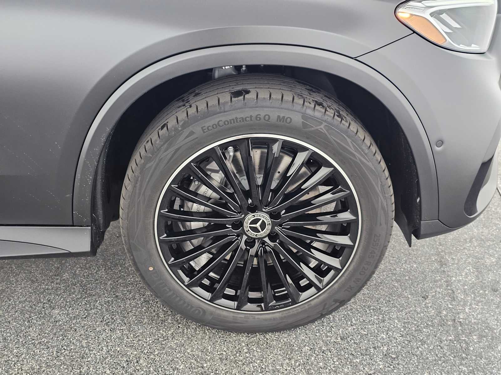 2026 Mercedes-Benz GLC 300 GLC 300