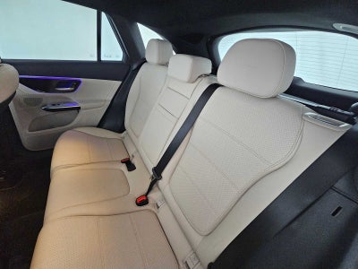 2026 Mercedes-Benz GLC 300 SUV