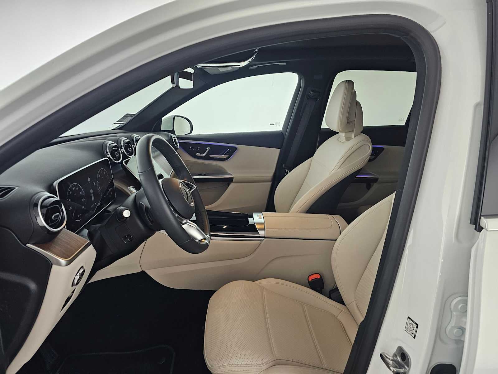 2026 Mercedes-Benz GLC 300 SUV