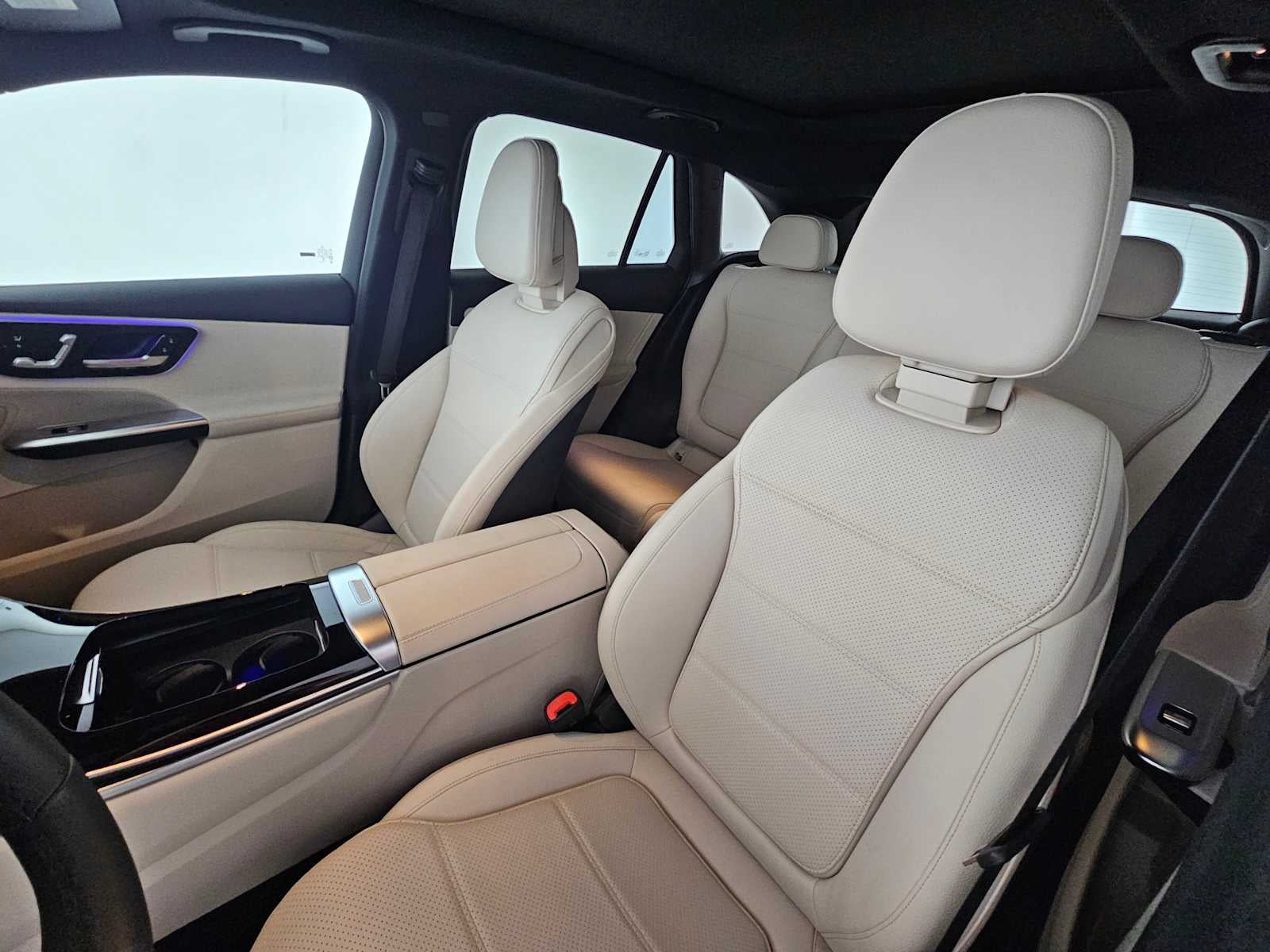 2026 Mercedes-Benz GLC 300 SUV