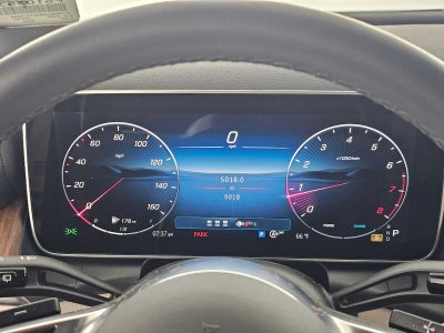 2026 Mercedes-Benz GLC 300 SUV