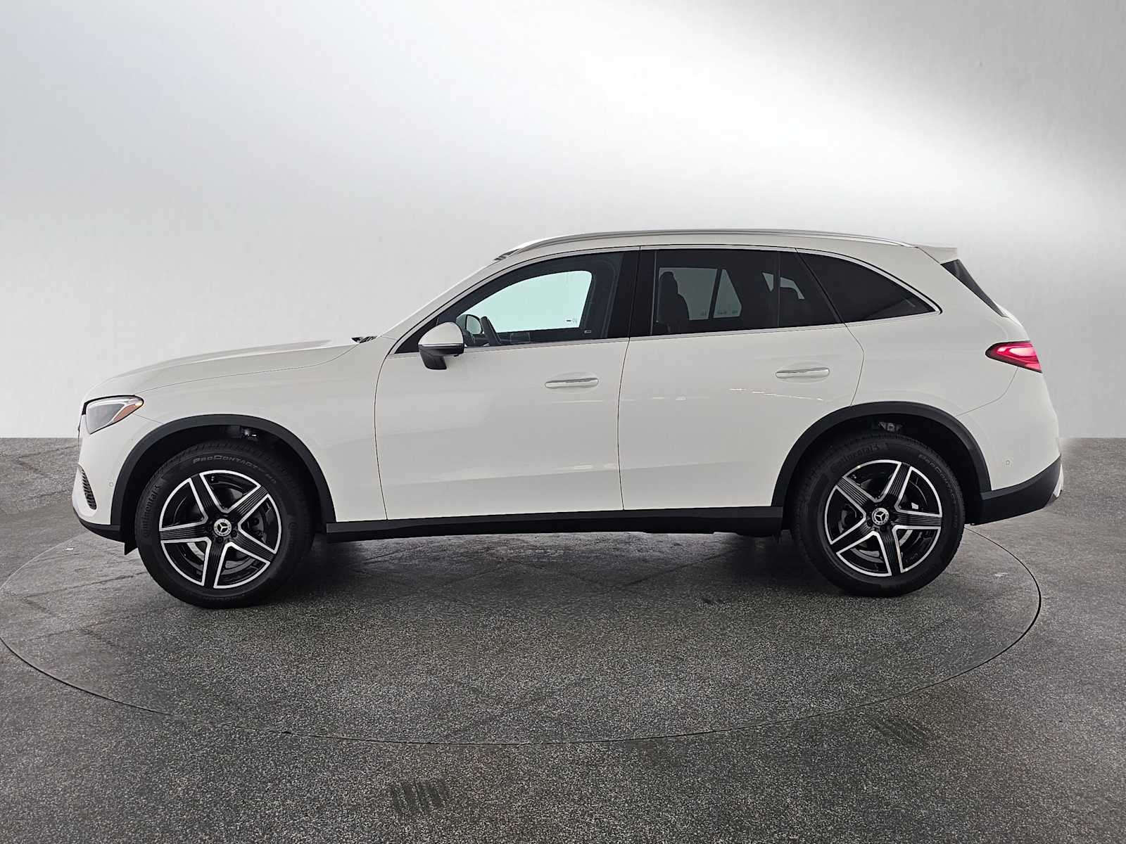 2026 Mercedes-Benz GLC 300 SUV
