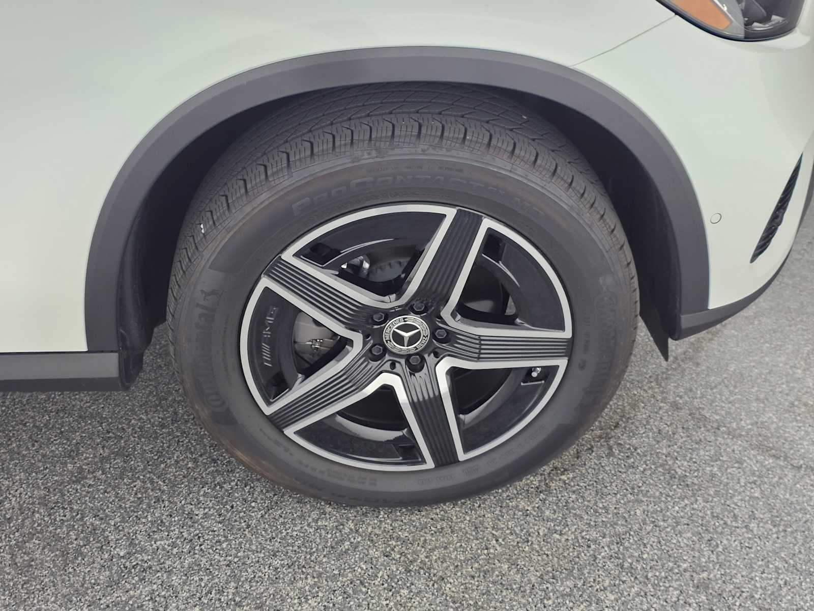 2026 Mercedes-Benz GLC 300 SUV