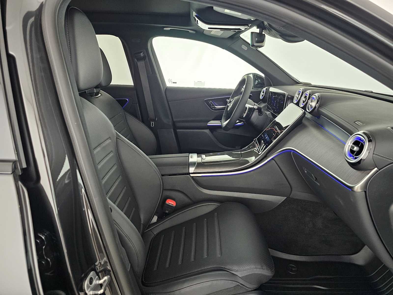 2026 Mercedes-Benz GLC 300 SUV