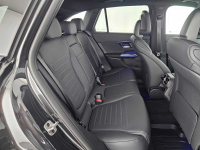 2026 Mercedes-Benz GLC 300 SUV