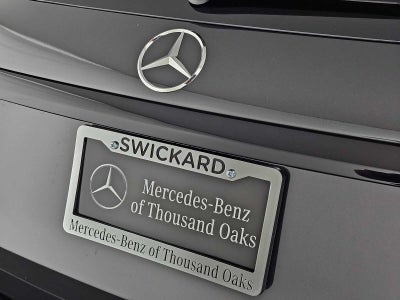 2026 Mercedes-Benz GLC 300 SUV