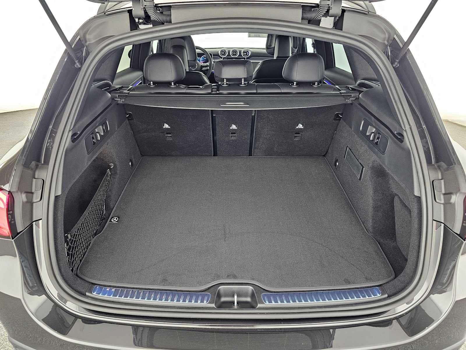 2026 Mercedes-Benz GLC 300 SUV